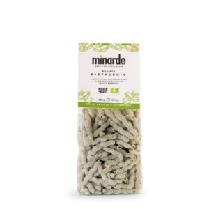 Busiata al Pistacchio