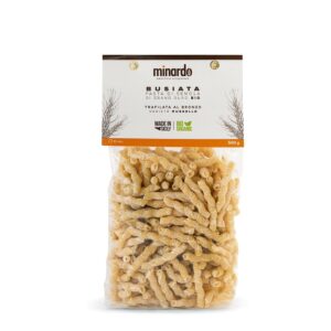 Busiata di Russello Bio