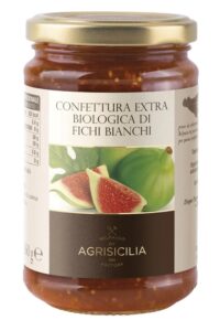 Confettura Extra di Fichi Bio