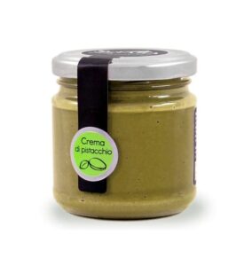Crema di Pistacchio “La Classica”