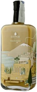 Liquore al Pistacchio — Special Taormina
