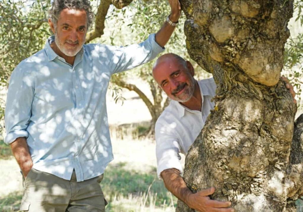 Miceli & Sensat — Monreale