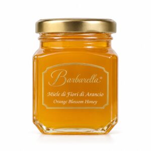 Miele di fiori d’arancio