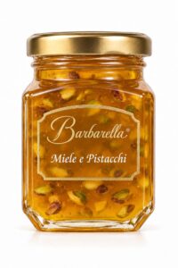 Miele e Pistacchi