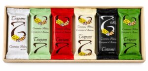 Mix di Torroncini Artigianali — 6 gusti