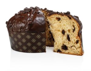 Panettone Artigianale