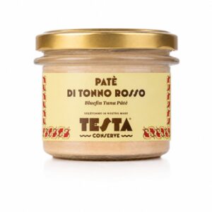 Paté di Tonno Rosso