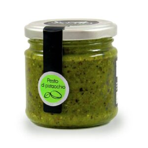 Pesto di Pistacchio
