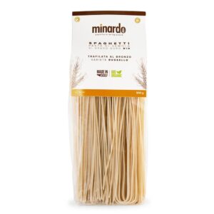 Spaghetti n. 5 di Russello Bio
