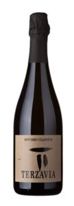 Terzavia — Metodo Classico Sicilia DOC Grillo