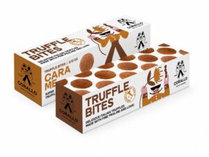 Truffle Bites