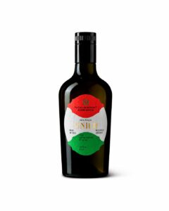 UNICO Organic — 100% Picual Extra Virgin Olive Oil