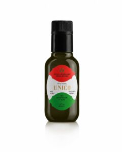 UNICO Bio — Olio Extravergine di Oliva Picual 100%